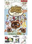 Coleccion Animal Crossing Amiibo Card Serie 5