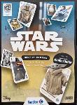 Coleccion Star Wars. Juego de cartas