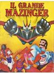 Coleccion Il grande Mazinger