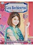 Coleccion Los Hechiceros de Waverly Place