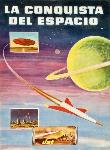 Coleccion La conquista del espacio