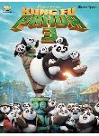 Coleccion Kung Fu Panda 3