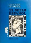 Coleccion El sello español 1964-1966