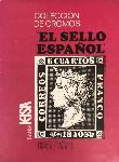 Coleccion El sello español 1967-1971