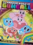 Coleccion The Amazing World of Gumball