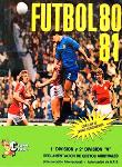 Coleccion Futbol 80-81