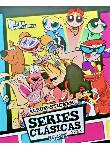 Coleccion Series Clásicas. Cartoon Network Vol 1