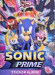 Coleccion Sonic Prime