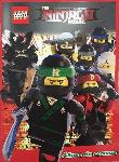 Coleccion LEGO Ninjago Movie