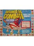 Coleccion Aviones de Combate