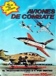 Coleccion Aviones de Combate