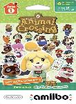 Coleccion Animal Crossing Amiibo Card Serie 1