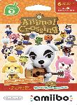 Coleccion Animal Crossing Amiibo Card Serie 2