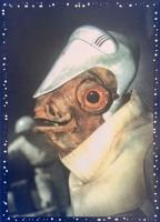 Star Wars. La guerra de las Galaxias
