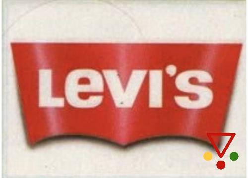 37 Levis de la colección Marca Manía en ACABARAMOS.COM