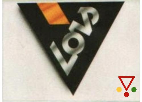 39 Lois de la colección Marca Manía en ACABARAMOS.COM
