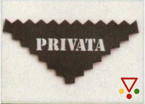 45 Privata de la colección Marca Manía en ACABARAMOS.COM