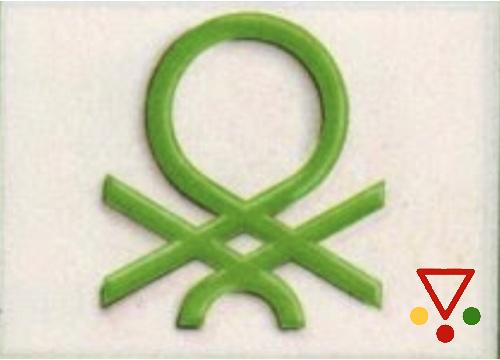 46 Benetton de la colección Marca Manía en ACABARAMOS.COM