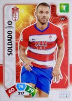 Adrenalyn XL Liga Santander 2019-20