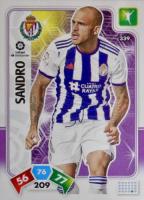 Adrenalyn XL Liga Santander 2019-20