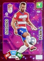 Adrenalyn XL Liga Santander 2019-20