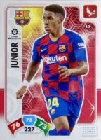 Adrenalyn XL Liga Santander 2019-20