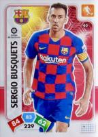Adrenalyn XL Liga Santander 2019-20