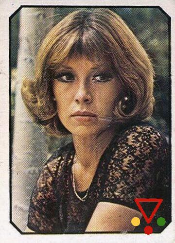 81a Isabel Borondo de la colección Fans en ACABARAMOS.COM
