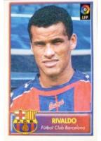 Fútbol Liga 97-98