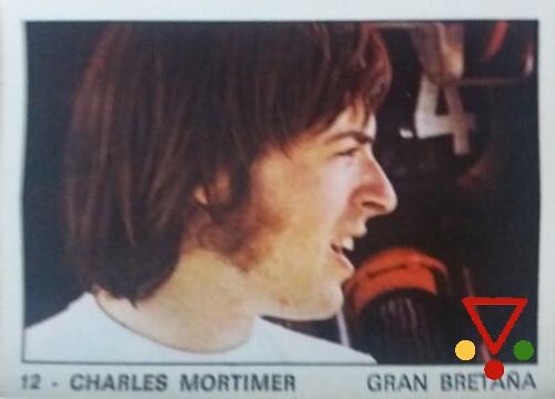 12  de la colección Moto 2000 en ACABARAMOS.COM