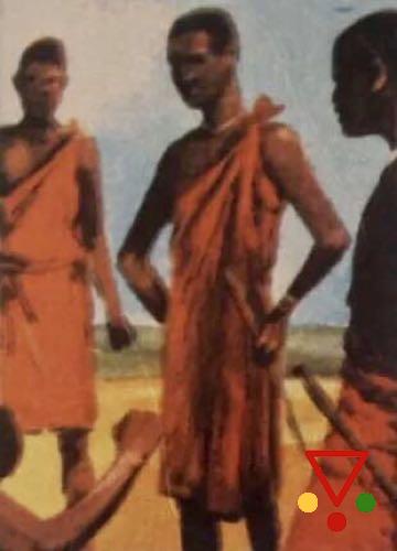 21  de la colección Orzowei en ACABARAMOS.COM