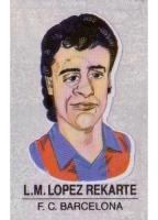 Caricaturas de Futbolistas Famosos