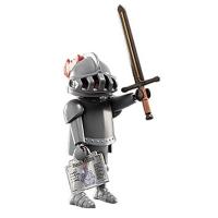 Playmobil Figuras 70288 Scooby-Doo Mystery Serie 1