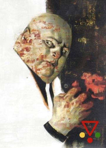 C43 Kingpin de la colección Marvel 80 años en ACABARAMOS.COM