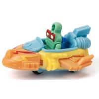 SuperThings Serie 6. Secret Spies