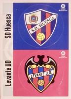 LIGA ESTE 2020-21