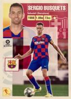 LIGA ESTE 2020-21