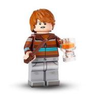 Minifiguras LEGO Harry Potter. Serie 2