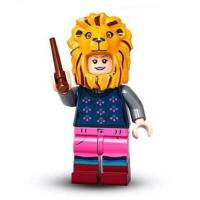 Minifiguras LEGO Harry Potter. Serie 2