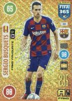 FIFA 365 2021 Adrenalyn XL