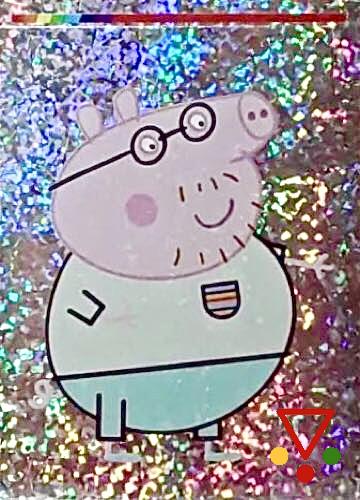 3  de la colección Peppa Pig. Mis cosas favoritas en ACABARAMOS.COM