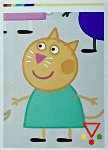 52  de la colección Peppa Pig. Mis cosas favoritas en ACABARAMOS.COM