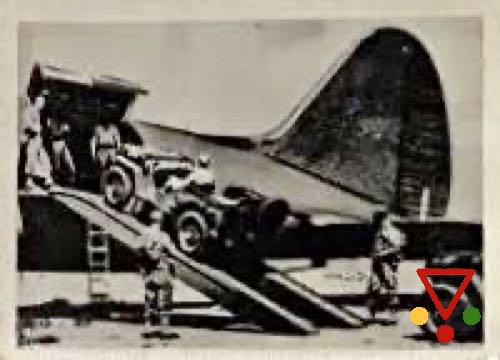 56 Avión de transporte de carga de la colección Armas de Occidente en ACABARAMOS.COM