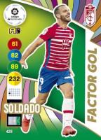 Adrenalyn XL Liga Santander 2020-21