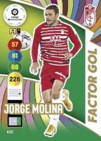 Adrenalyn XL Liga Santander 2020-21