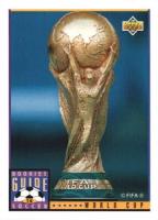 World Cup USA 1994. Preview (Inglés-Español)