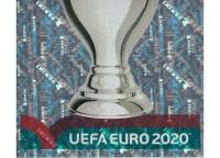 UEFA Euro 2020 Tournament Edition