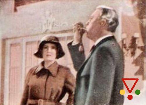 36  de la colección La familia Trapp en ACABARAMOS.COM