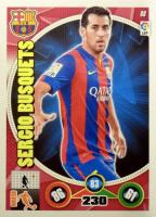 Adrenalyn XL Liga BBVA 2014-15