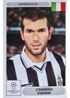 UEFA Champions League 2000-01